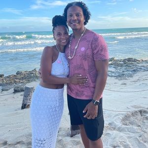 Meet your Posher, Keisha